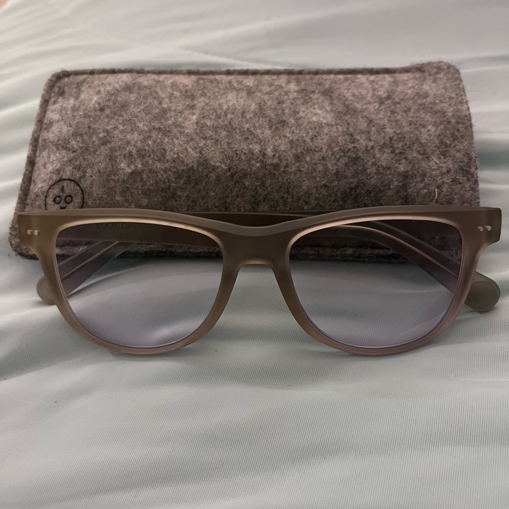 Look Optic Readers +2.0 power